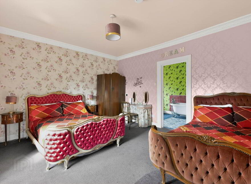 Annsborough House, 102 Mill Hill, Castlewellan, BT31 9ND