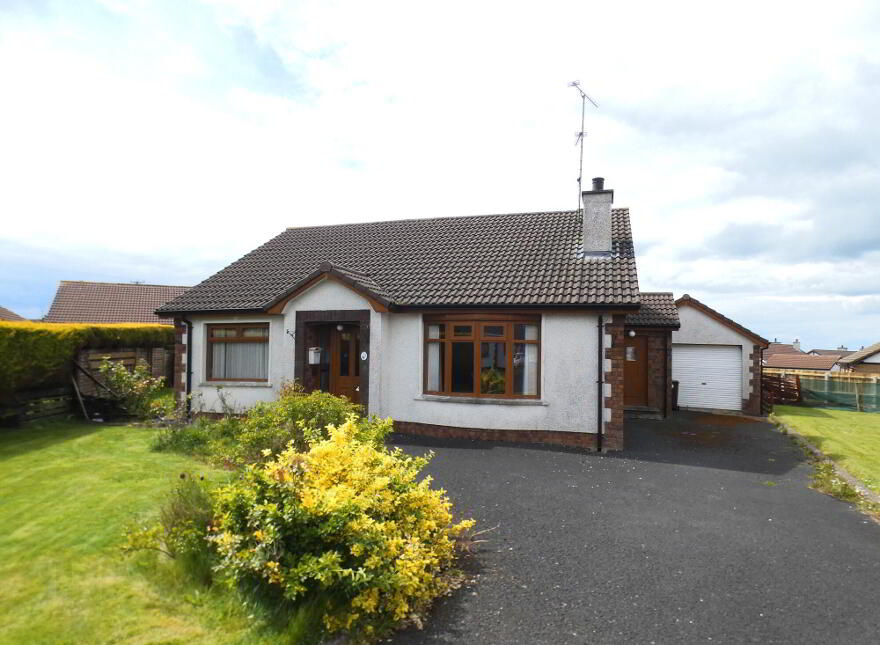 34 Bannview Park, Ballymoney, BT53 7LL