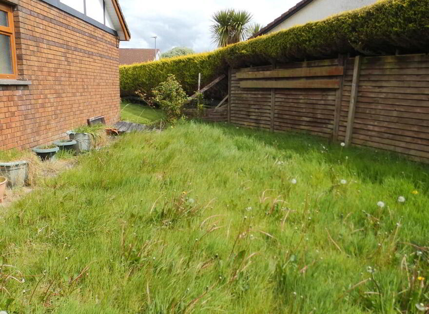 34 Bannview Park, Ballymoney, BT53 7LL