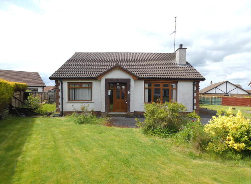 34 Bannview Park, Ballymoney, BT53 7LL