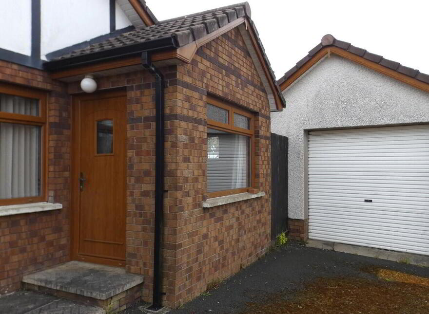 34 Bannview Park, Ballymoney, BT53 7LL