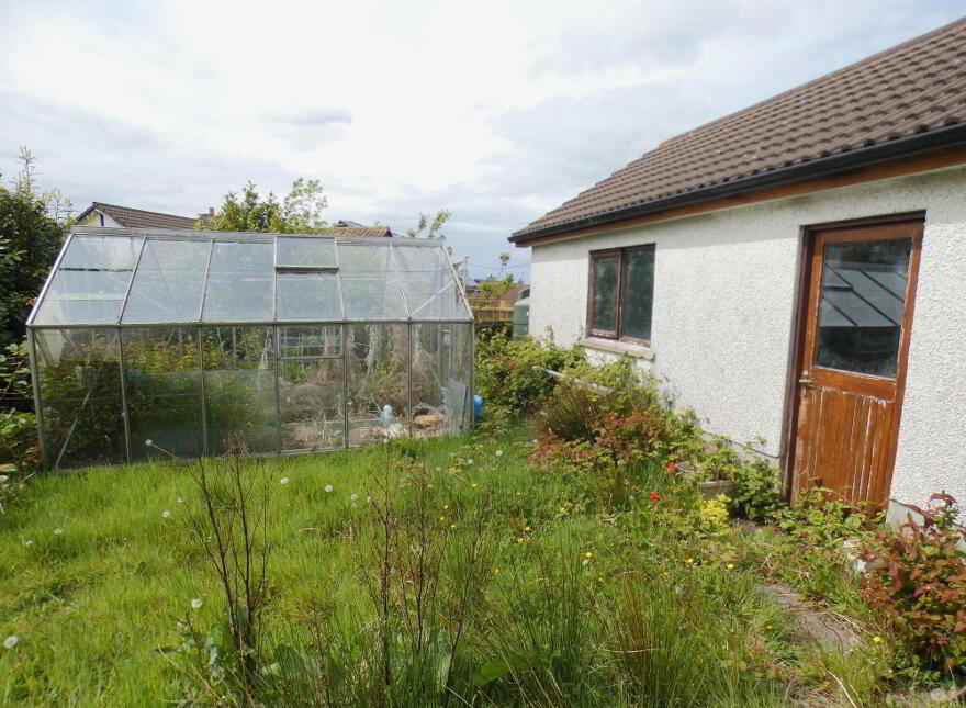 34 Bannview Park, Ballymoney, BT53 7LL