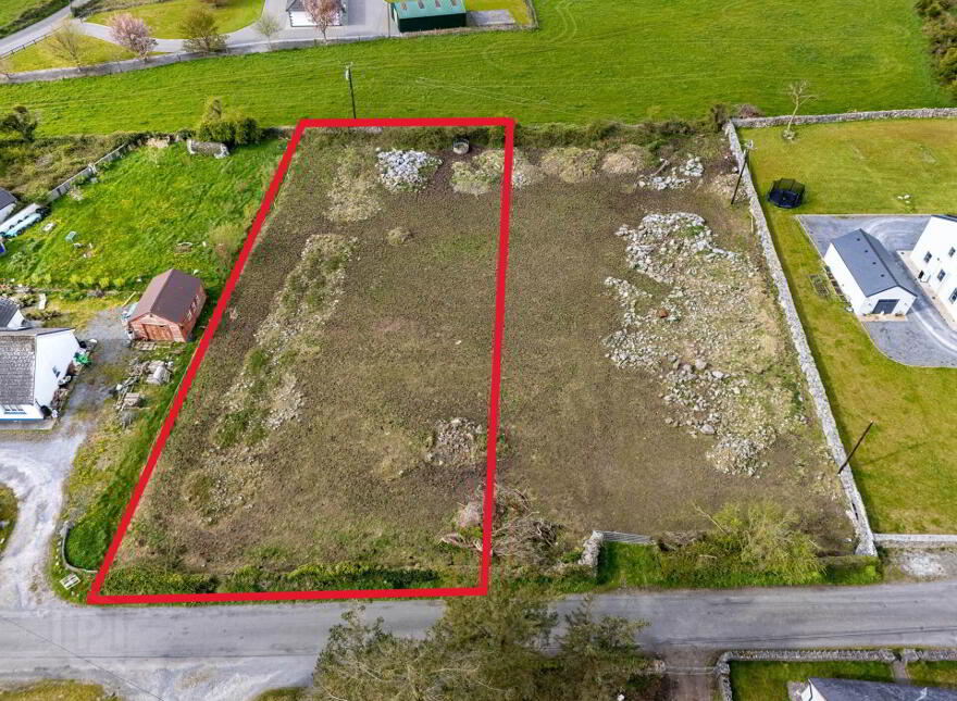 Carrownacroagh, Headford