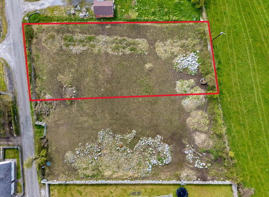 Carrownacroagh, Headford
