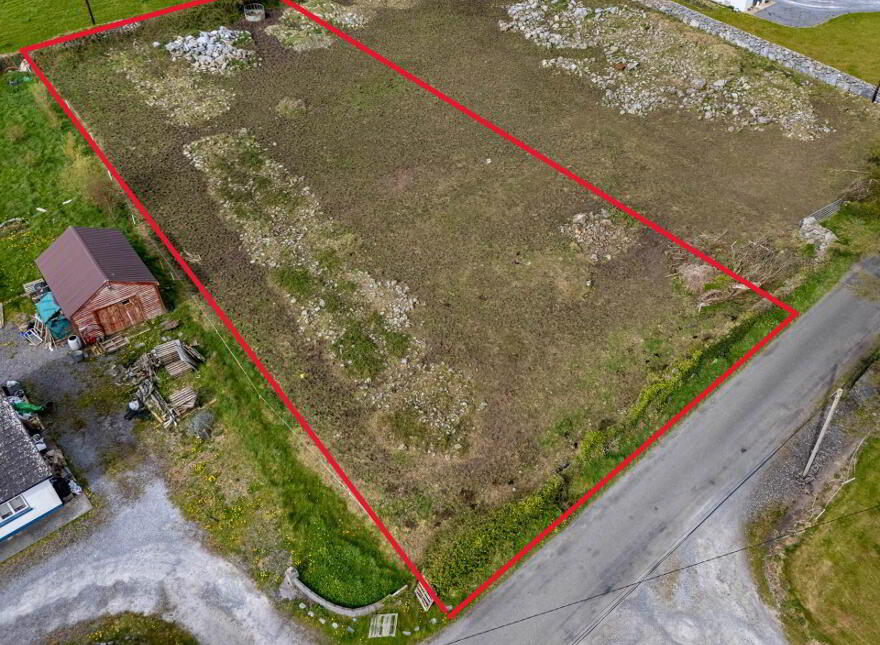 Carrownacroagh, Headford