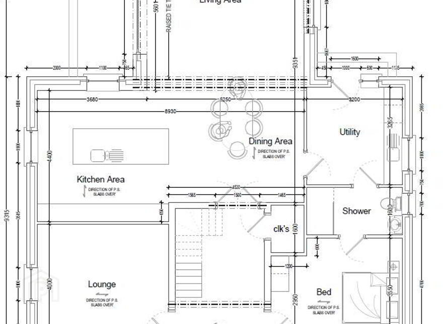New Build, 3a Carnearney Road, Ahoghill, Ballymena, BT42 2QR