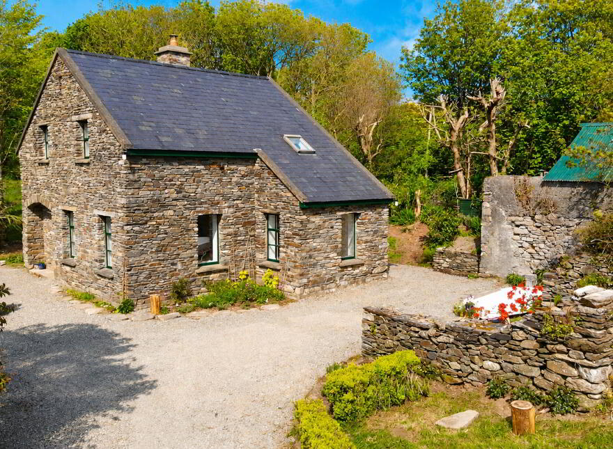 Laheratanvally, Skibbereen, P81DX71