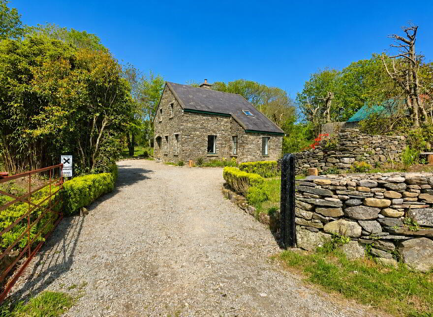 Laheratanvally, Skibbereen, P81DX71