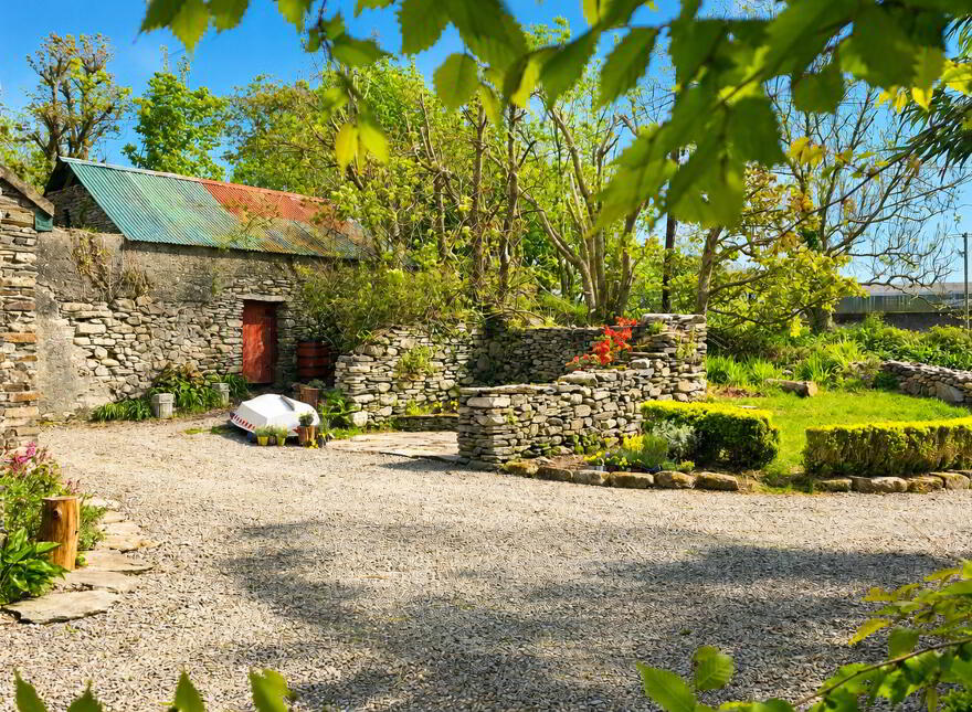 Laheratanvally, Skibbereen, P81DX71
