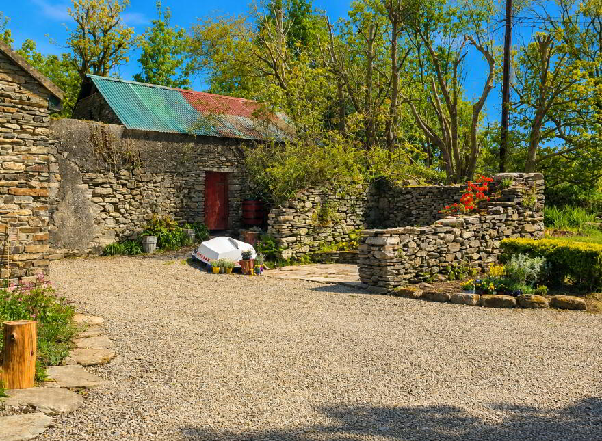 Laheratanvally, Skibbereen, P81DX71