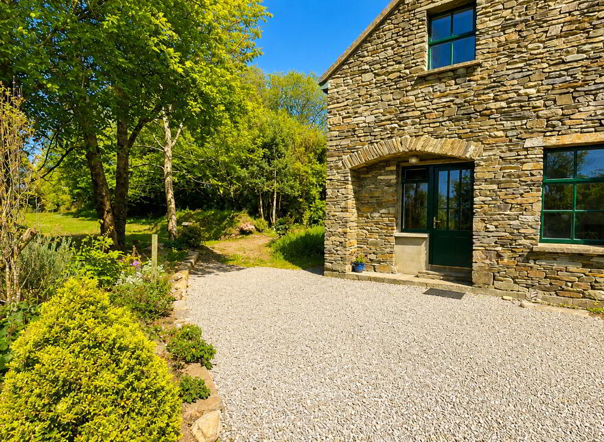 Laheratanvally, Skibbereen, P81DX71