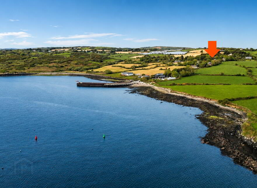 Laheratanvally, Skibbereen, P81DX71