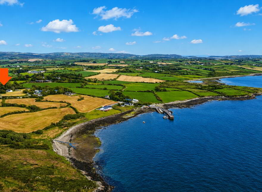 Laheratanvally, Skibbereen, P81DX71