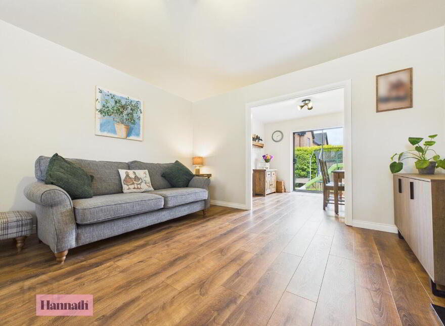 2 Millvale, Lower Ballinderry, Lisburn, BT28 2FA