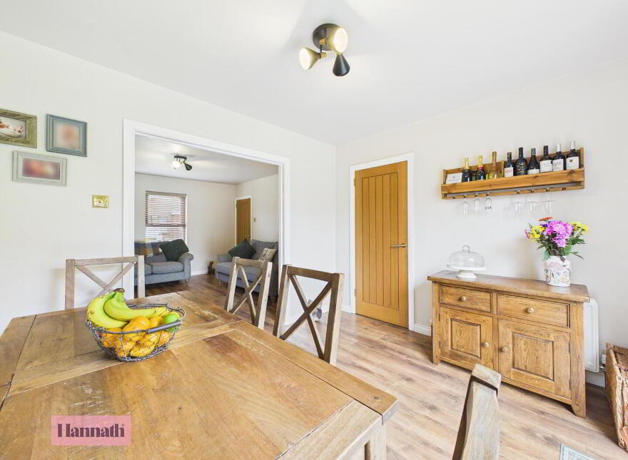 2 Millvale, Lower Ballinderry, Lisburn, BT28 2FA