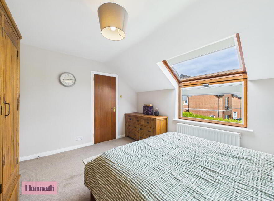 2 Millvale, Lower Ballinderry, Lisburn, BT28 2FA