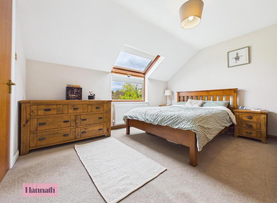 2 Millvale, Lower Ballinderry, Lisburn, BT28 2FA