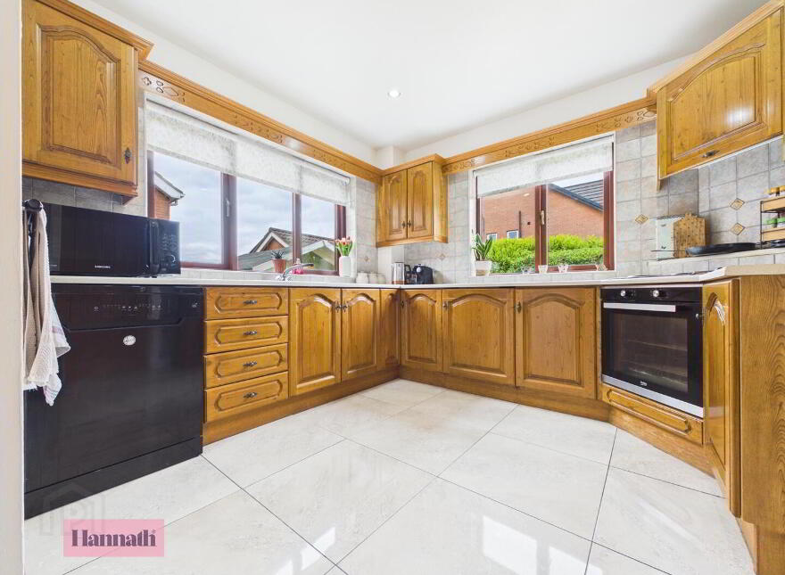 2 Millvale, Lower Ballinderry, Lisburn, BT28 2FA