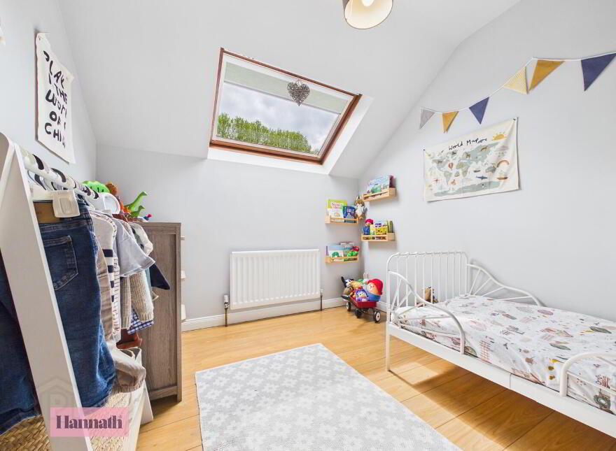2 Millvale, Lower Ballinderry, Lisburn, BT28 2FA