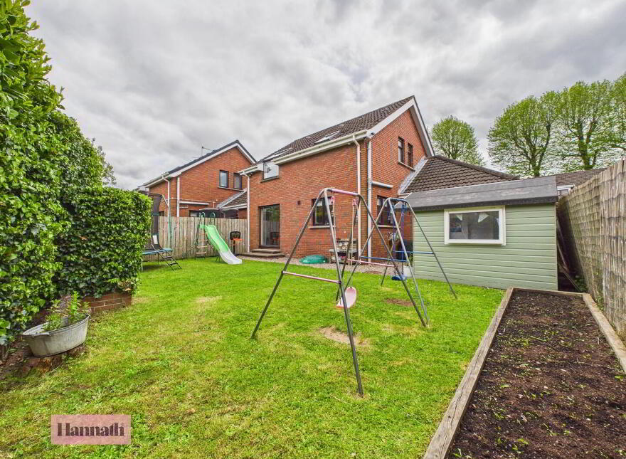 2 Millvale, Lower Ballinderry, Lisburn, BT28 2FA