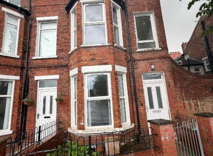 197 Alexandra Park Avenue, Belfast, BT15 3GB