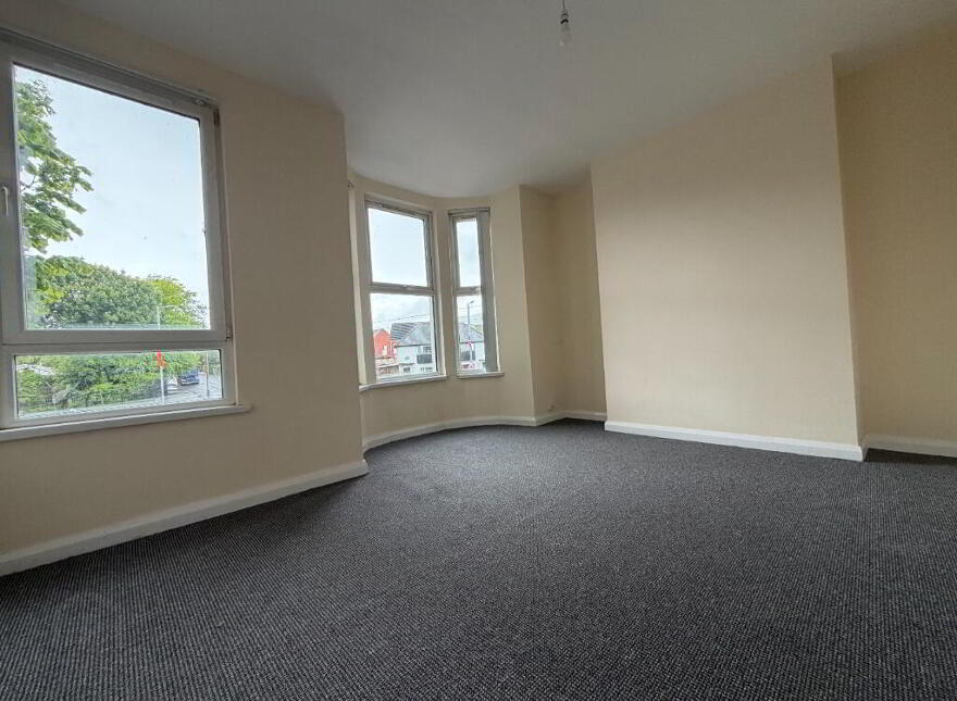 197 Alexandra Park Avenue, Belfast, BT15 3GB