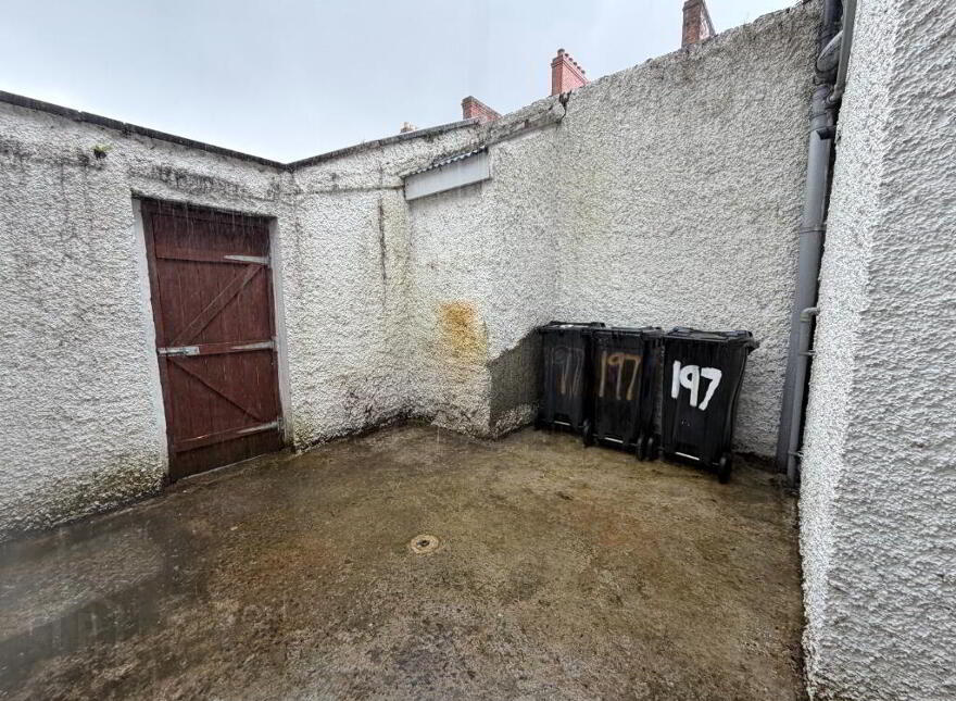 197 Alexandra Park Avenue, Belfast, BT15 3GB
