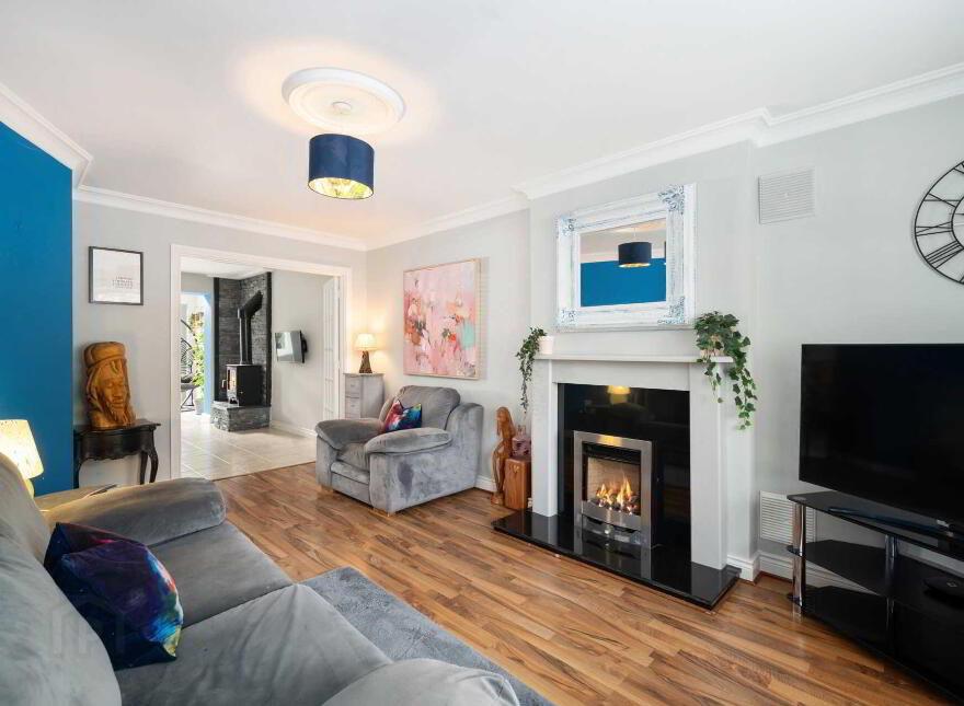 44 The Glebe, Maudlin Road, Kells, A82E3H5