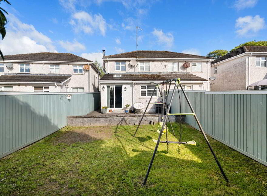 44 The Glebe, Maudlin Road, Kells, A82E3H5