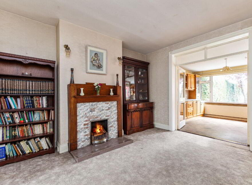 Lisieux, Stradbrook Road, Blackrock, Blackrock, A94H7V0
