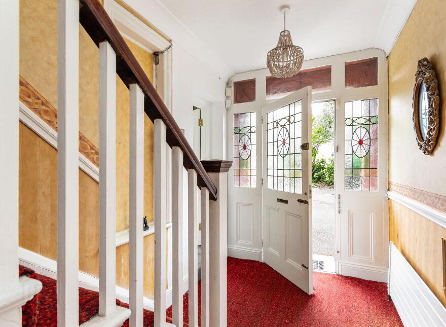Lisieux, Stradbrook Road, Blackrock, Blackrock, A94H7V0