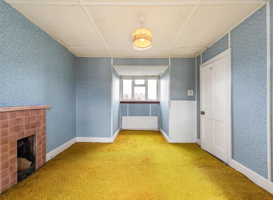 Lisieux, Stradbrook Road, Blackrock, Blackrock, A94H7V0