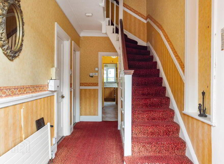 Lisieux, Stradbrook Road, Blackrock, Blackrock, A94H7V0