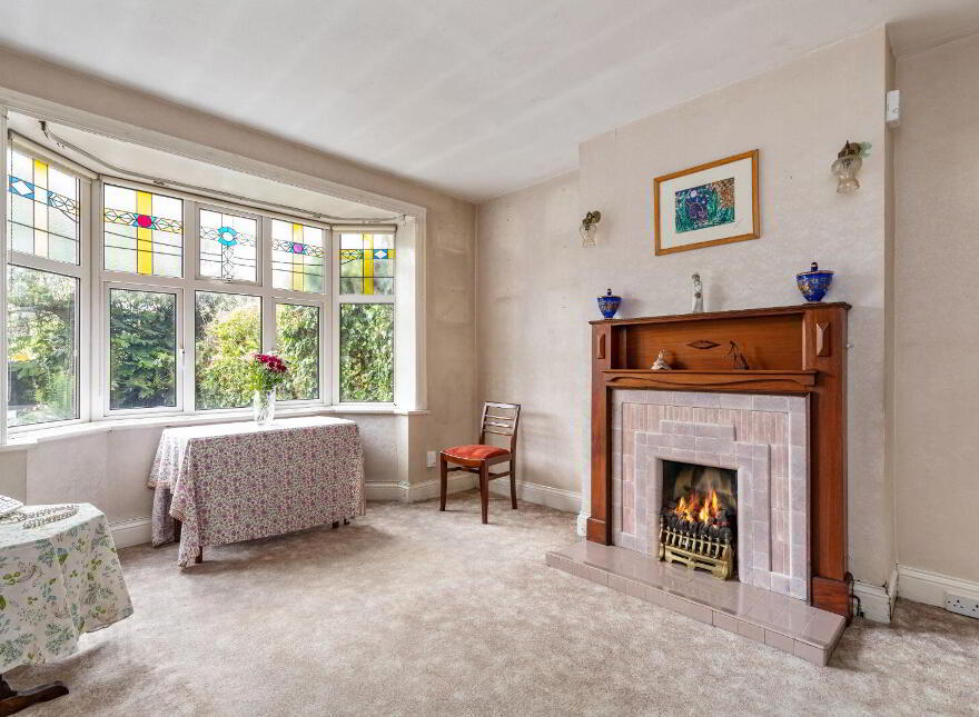 Lisieux, Stradbrook Road, Blackrock, Blackrock, A94H7V0