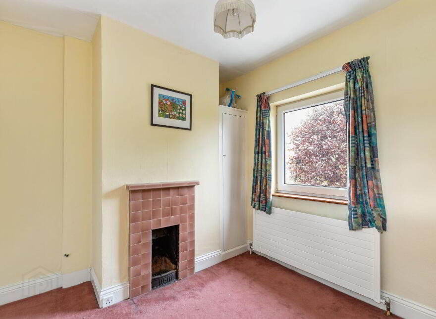 Lisieux, Stradbrook Road, Blackrock, Blackrock, A94H7V0