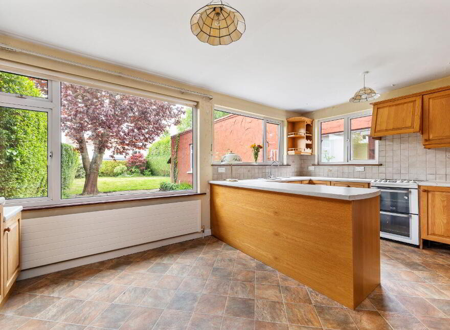 Lisieux, Stradbrook Road, Blackrock, Blackrock, A94H7V0