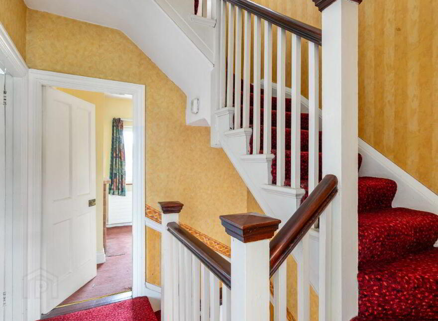 Lisieux, Stradbrook Road, Blackrock, Blackrock, A94H7V0