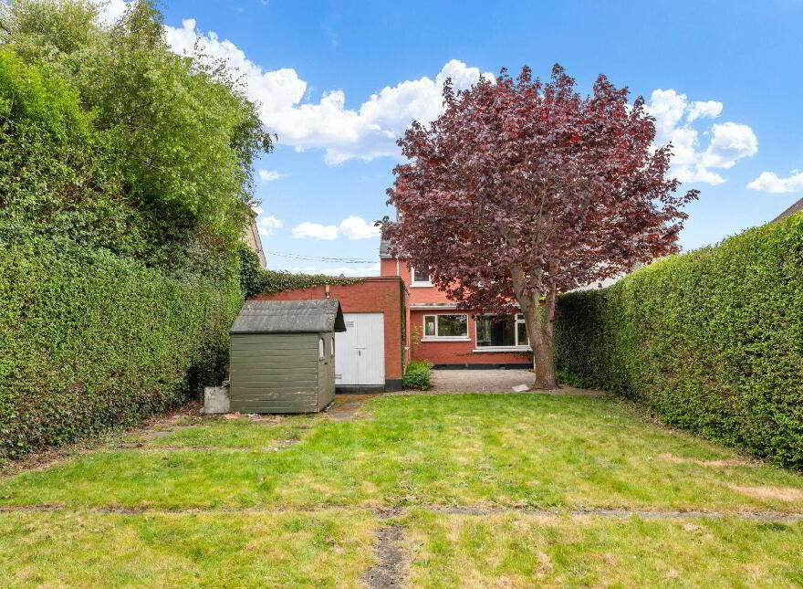 Lisieux, Stradbrook Road, Blackrock, Blackrock, A94H7V0