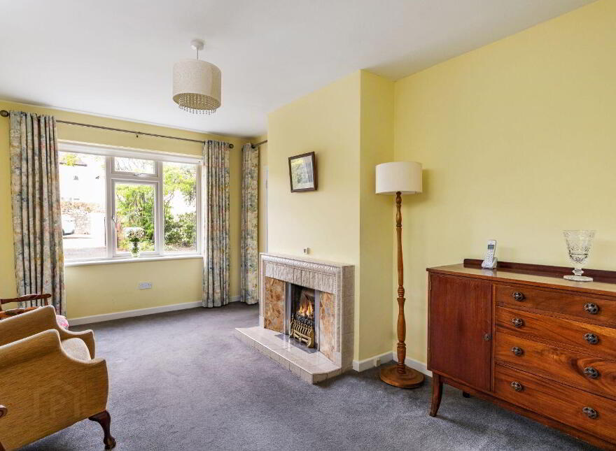 Lisieux, Stradbrook Road, Blackrock, Blackrock, A94H7V0
