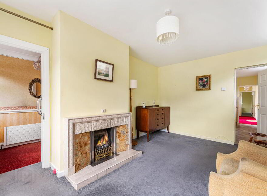 Lisieux, Stradbrook Road, Blackrock, Blackrock, A94H7V0