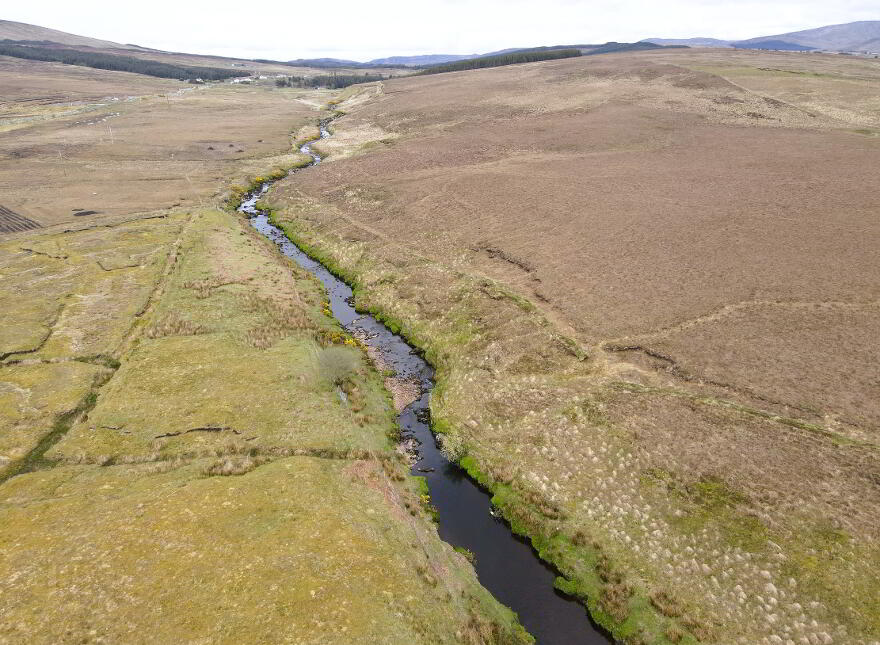 BY PUBLIC AUCTION, Owenteskiny, Glencolumbkille