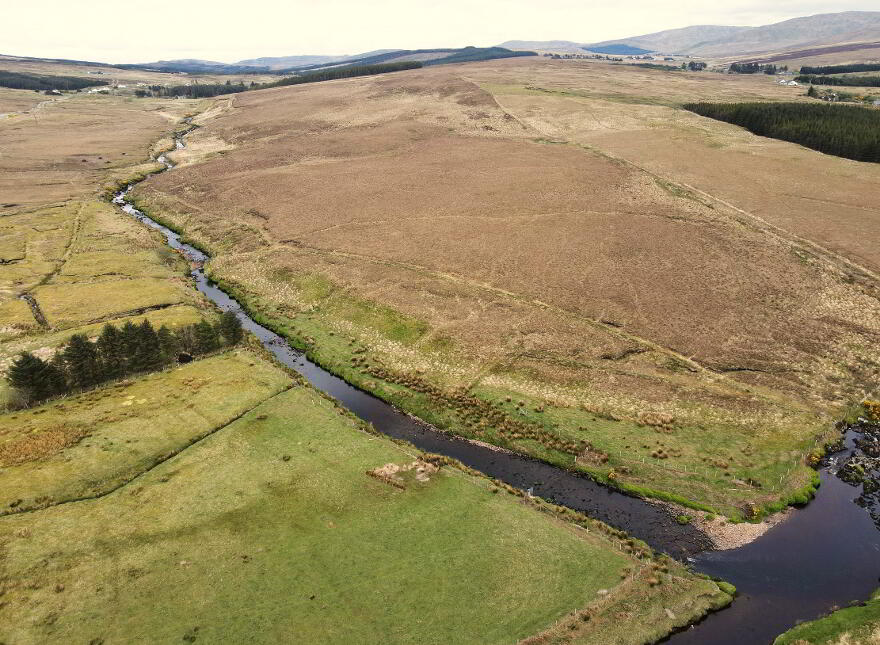 BY PUBLIC AUCTION, Owenteskiny, Glencolumbkille