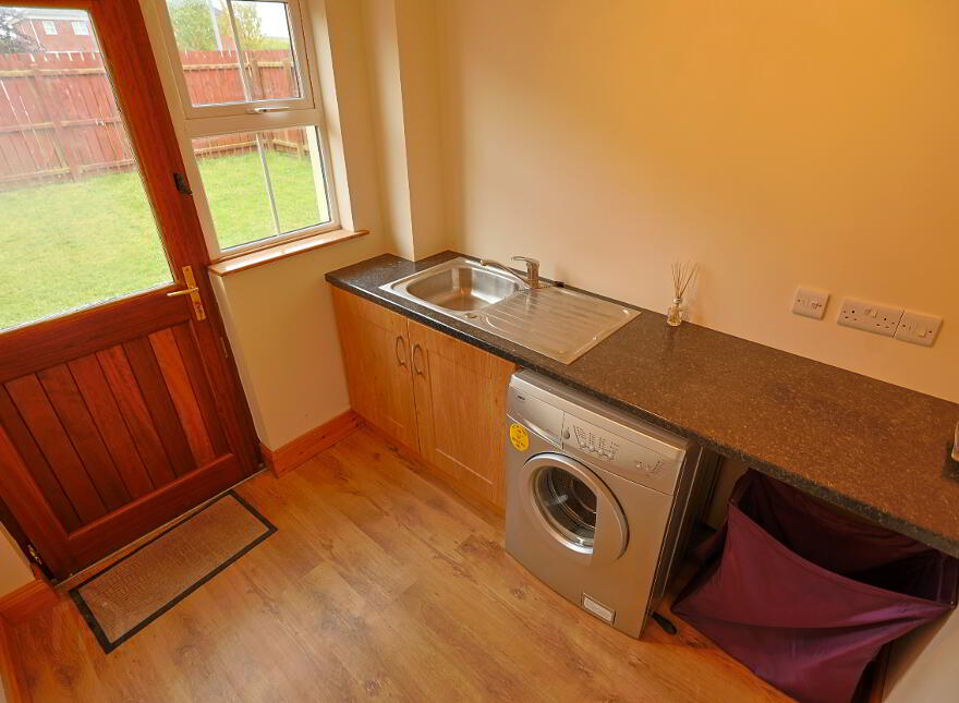 7 Ballynadrone Meadows, Magheralin, Craigavon, BT67 0FY