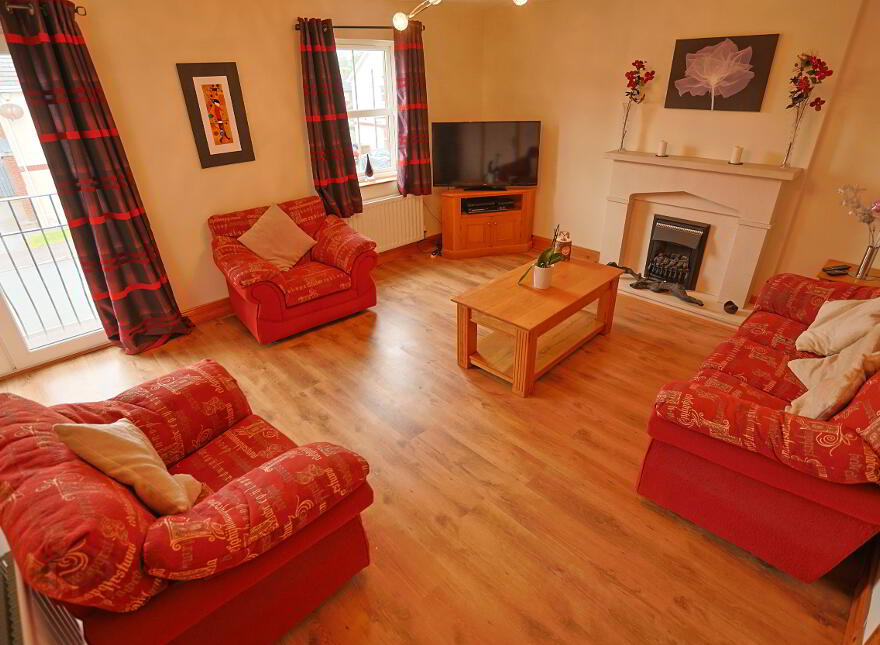 7 Ballynadrone Meadows, Magheralin, Craigavon, BT67 0FY