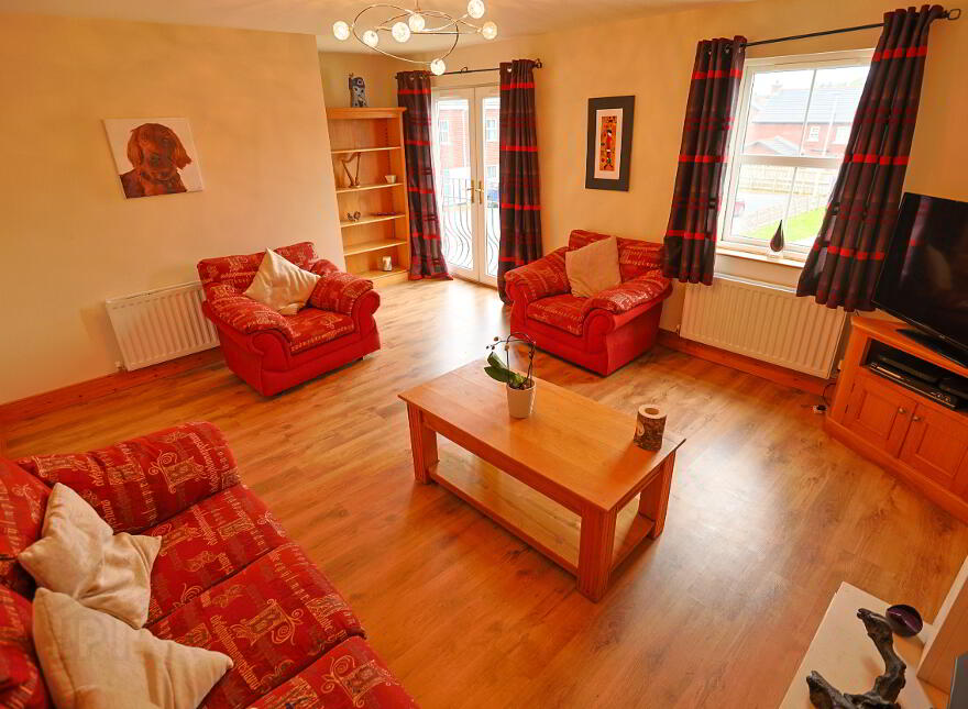 7 Ballynadrone Meadows, Magheralin, Craigavon, BT67 0FY