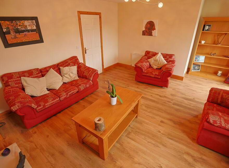 7 Ballynadrone Meadows, Magheralin, Craigavon, BT67 0FY
