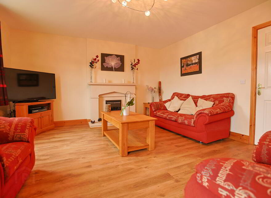 7 Ballynadrone Meadows, Magheralin, Craigavon, BT67 0FY