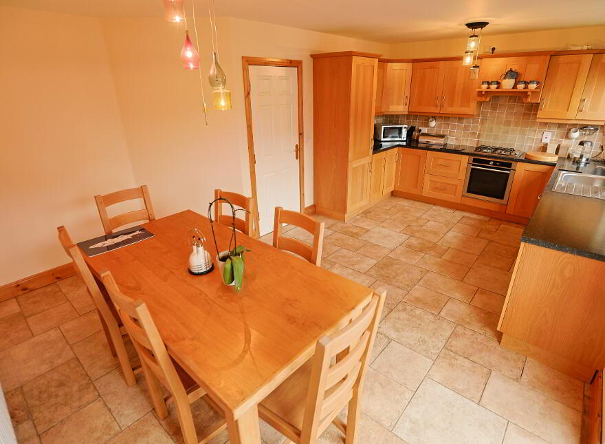 7 Ballynadrone Meadows, Magheralin, Craigavon, BT67 0FY