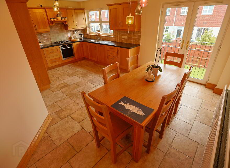 7 Ballynadrone Meadows, Magheralin, Craigavon, BT67 0FY