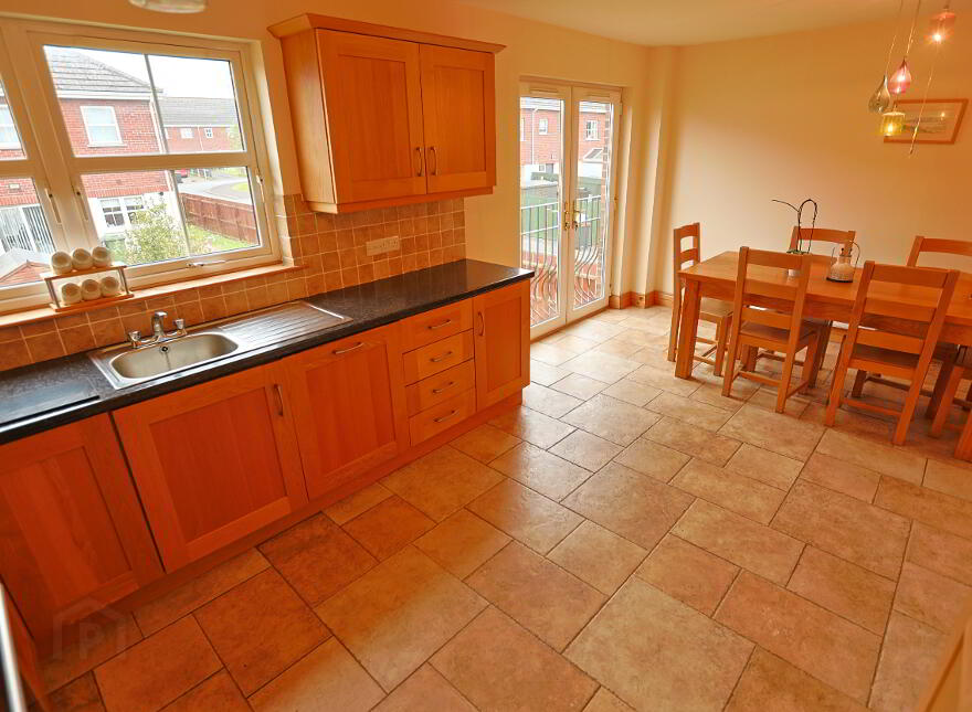 7 Ballynadrone Meadows, Magheralin, Craigavon, BT67 0FY